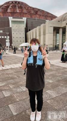 三条デリヘル 人妻じゅんちゃん-出稼ぎ0！地元の奥様専門-(ヒトヅマジュンチャン) 篠原えりな☆むっちりほんわか奥様(37)の8月19日写メブログ「ナイショで福井にいたのだ。。。」