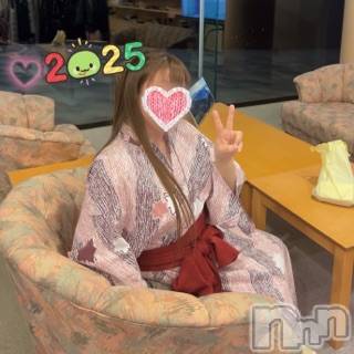 三条デリヘル 人妻じゅんちゃん-出稼ぎ0！地元の奥様専門-(ヒトヅマジュンチャン) 篠原えりな☆むっちりほんわか奥様(37)の1月8日写メブログ「2025 初しの。。。」