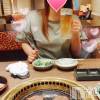 三条デリヘル 人妻じゅんちゃん-出稼ぎ0！地元の奥様専門-(ヒトヅマジュンチャン) 篠原えりな☆清楚エロ(37)の7月3日写メブログ「内緒で肉行ってきたぞー(笑)」