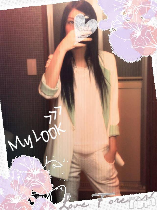 新潟デリヘルMinx(ミンクス) 志保(26)の4月2日写メブログ「久々に服着た(笑)」