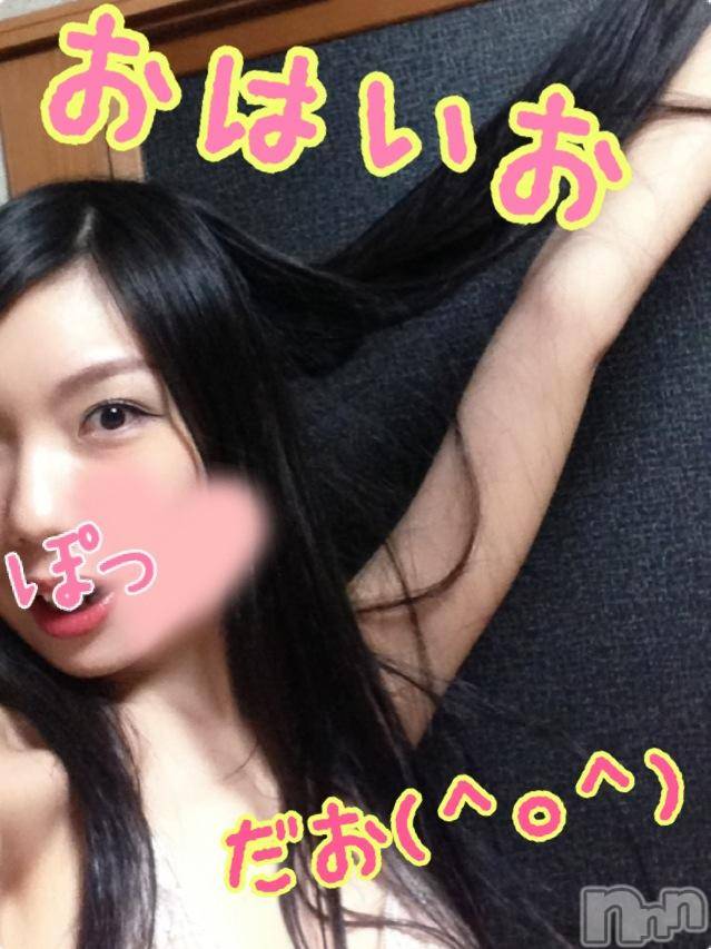 新潟デリヘルMinx(ミンクス) 志保(26)の7月18日写メブログ「シェ～＼(^o^)／」