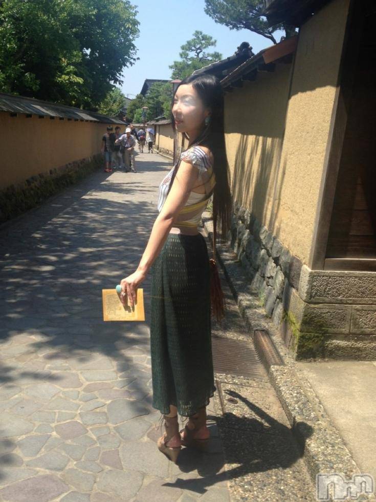 新潟デリヘルMinx(ミンクス)志保(26)の2015年8月3日写メブログ「心の宝♪」
