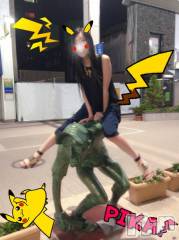 新潟デリヘルMinx(ミンクス) 志保(26)の8月7日写メブログ「泥酔ナイト♪」