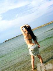 新潟デリヘルMinx(ミンクス) 志保(26)の8月21日写メブログ「海で撮影～★」