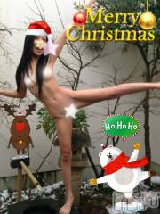 新潟デリヘルMinx(ミンクス) 志保(26)の12月24日写メブログ「Merry☆X'mas!!」