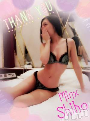 新潟デリヘル Minx(ミンクス) 志保(26)の4月25日写メブログ「バイク2ケツ～♪♪」