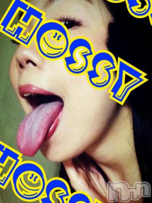 新潟デリヘル Minx(ミンクス) 志保(26)の8月25日写メブログ「舌フェチ～★」