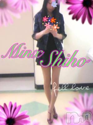 新潟デリヘル Minx(ミンクス) 志保(26)の10月12日写メブログ「AVのような…♪♪」