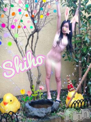 新潟デリヘル Minx(ミンクス) 志保(26)の4月18日写メブログ「気合いだぁ!!」