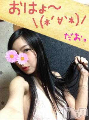 新潟デリヘル Minx(ミンクス) 志保(26)の4月23日写メブログ「おはいお♪」