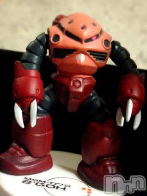 新潟デリヘル Minx(ミンクス) 志保(26)の4月24日写メブログ「シャア専用!!」