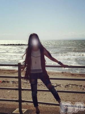 新潟デリヘル Minx(ミンクス) 志保(26)の5月11日写メブログ「海にて♪」