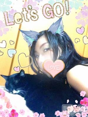 新潟デリヘル Minx(ミンクス) 志保(26)の5月16日写メブログ「出勤にゃ(笑)」