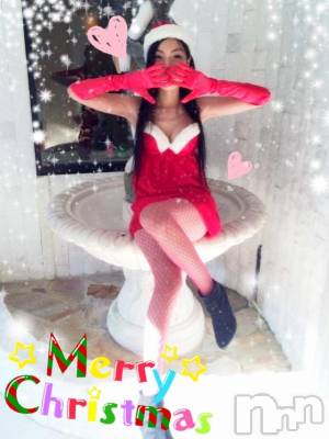新潟デリヘル Minx(ミンクス) 志保(26)の12月25日写メブログ「Death★X'mas」