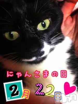 新潟デリヘル Minx(ミンクス) 志保(26)の2月22日写メブログ「アタイの日にゃ!!」