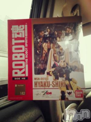 新潟デリヘル Minx(ミンクス) 志保(26)の2月29日写メブログ「今、百式と一緒やでッ!!」