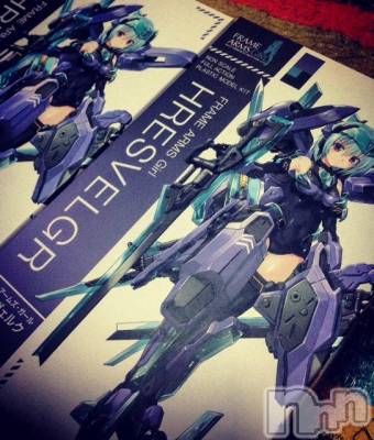 新潟デリヘル Minx(ミンクス) 志保(26)の1月27日写メブログ「これだよッッ!!コレコレ(笑)早く作りた～い(笑)」