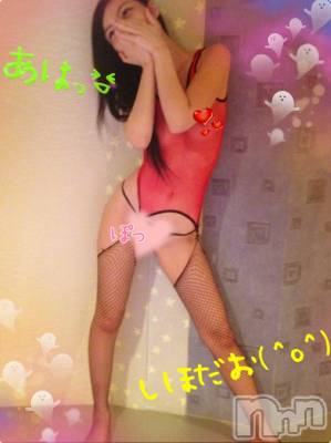 新潟デリヘル Minx(ミンクス) 志保(26)の1月1日写メブログ「あけましたよ♪」