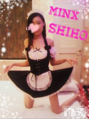 新潟デリヘル Minx(ミンクス) 志保(26)の7月24日写メブログ「手マ◯コw」