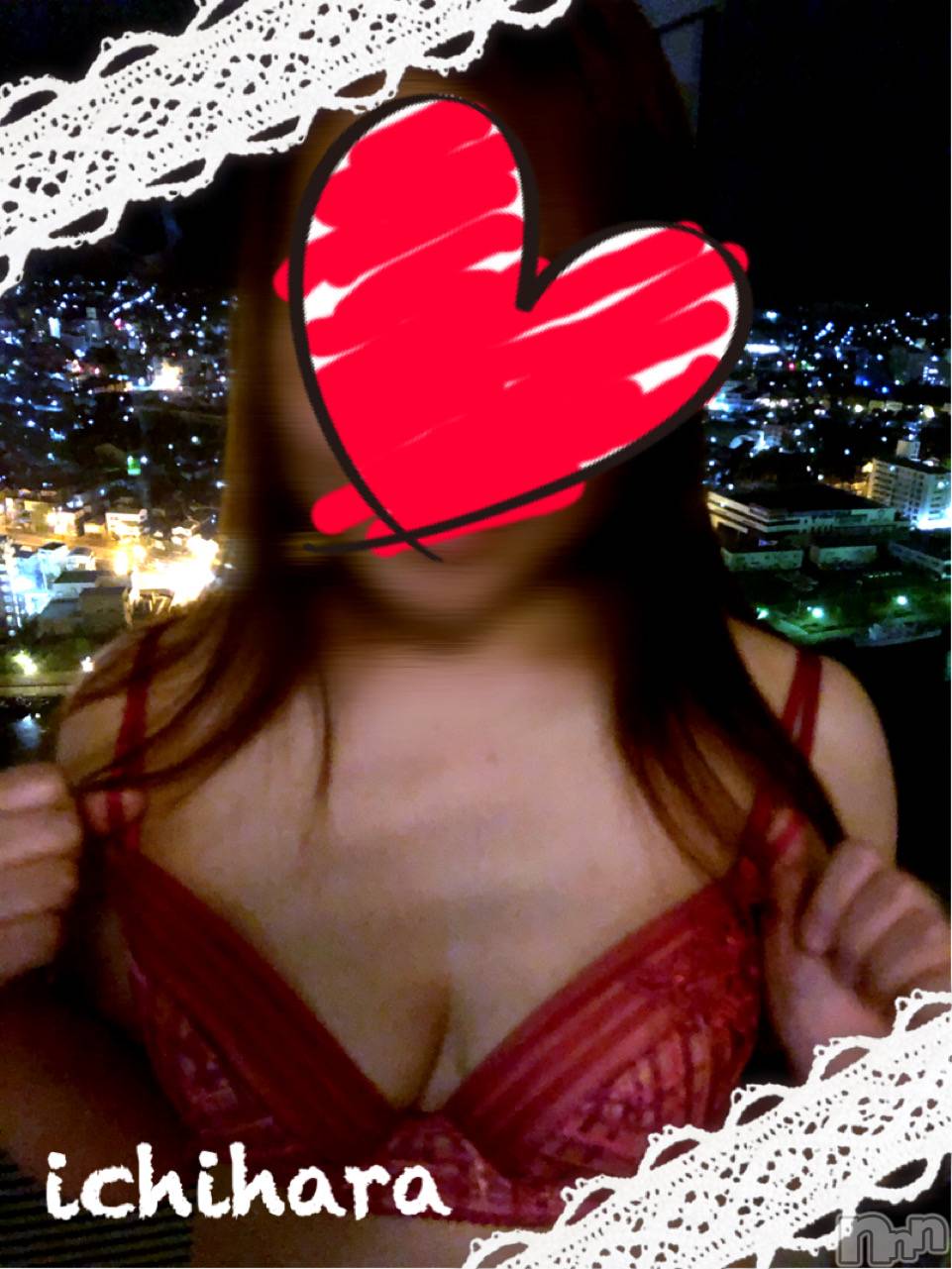 新潟人妻デリヘル人妻楼　新潟店(ヒトヅマロウ　ニイガタテン)市原(40)の2020年10月1日写メブログ「またね(*^▽^*)/」