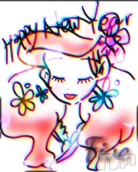 飯田デリヘル(ファイブイイダテン)の2018年1月3日お店速報「1月3日(水)」