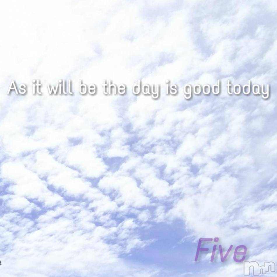 飯田デリヘル(ファイブイイダテン)の2018年4月26日お店速報「4月26日(木)」