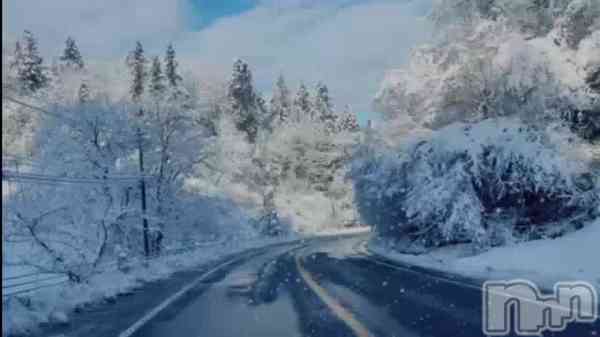 ゲスト☆西野はな☆の動画 雪景色が綺麗だったので