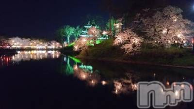新潟ソープ 不夜城(フヤジョウ) みなみ(29)の4月14日写メブログ「出勤しました」