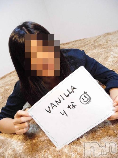 松本発デリヘル(バニラ)の2014年6月27日お店速報「体験入店りな♪」