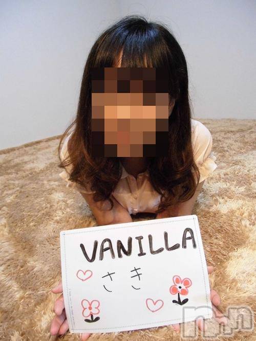 松本発デリヘル(バニラ)の2014年6月29日お店速報「新人(体験入店)業界初！完全ド素人【さき】入店」