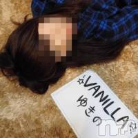 松本発デリヘル VANILLA(バニラ)の5月11日お店速報「☆体験入店☆ゆきの出勤！！」
