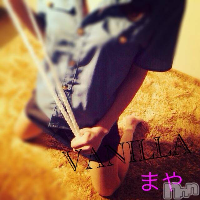 松本発デリヘルVANILLA(バニラ) まや(21)の5月3日写メブログ「こんにちは★」