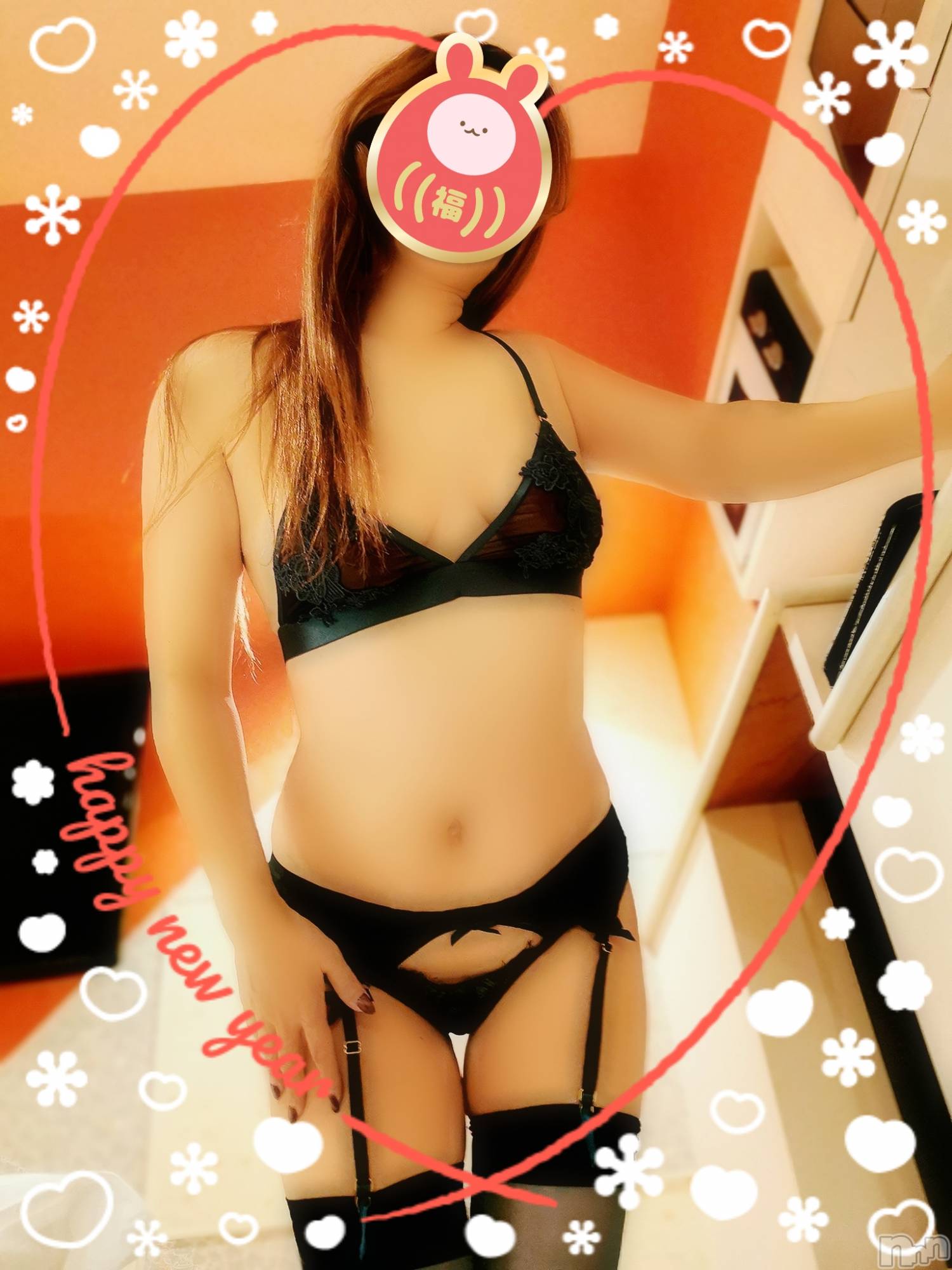三条デリヘル人妻じゅんちゃん-出稼ぎ0！地元の奥様専門-(ヒトヅマジュンチャン)沖坂りょう☆責め好き淫乱奥様(50)の2023年1月4日写メブログ「謹賀新年」