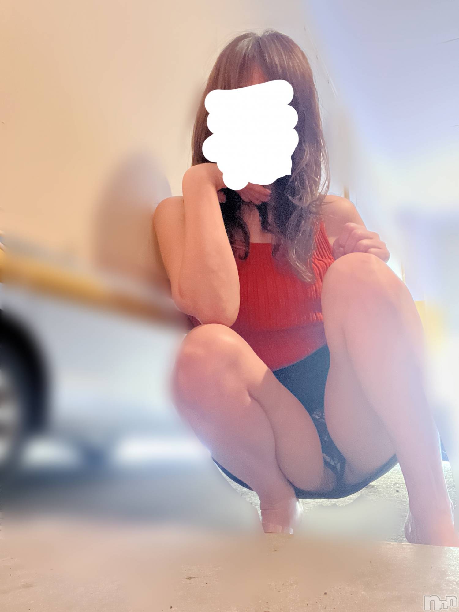 新潟人妻デリヘル人妻不倫処　桃屋　新潟店(ヒトヅマフリンドコロモモヤ)いぶきエロモード(43)の2023年8月18日写メブログ「|･ω･)ﾉ やぽ～| ///|」