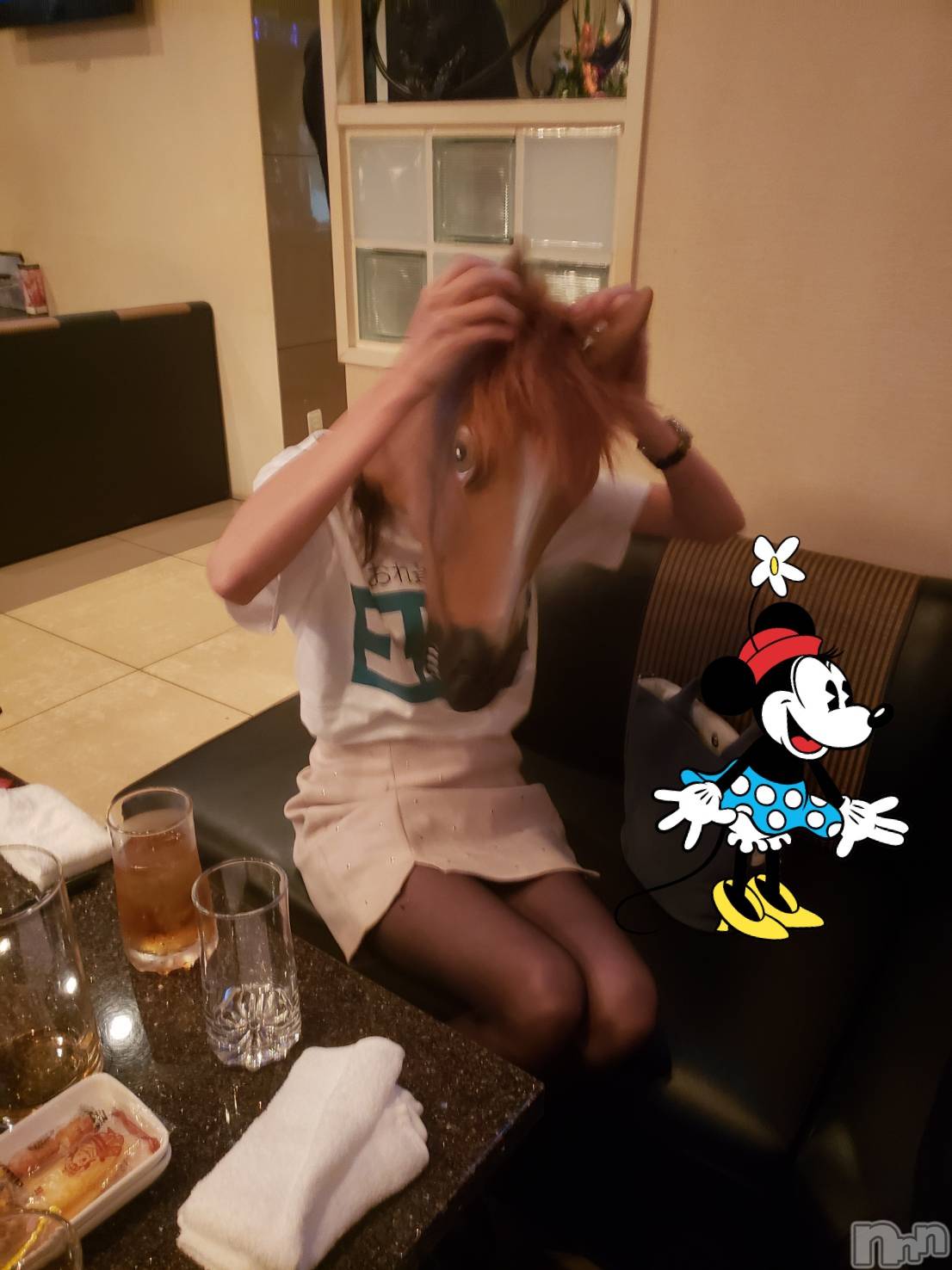 ĮХ顦club Aria(֥ꥢ) 2020ǯ124ֶ̥֥Ԥʻ뤫