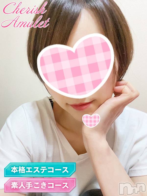新潟手コキ(チェリッシュ アミュレット)の2021年3月18日お店速報「「えり」ちゃん風俗初体験★施術技術トップクラスでメンエス経験者おすすめ♪」