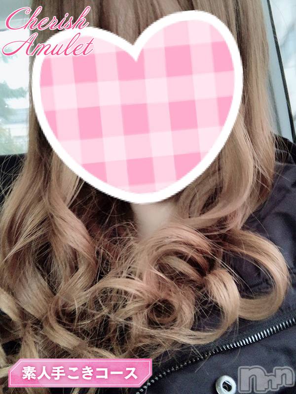 新潟手コキ(チェリッシュ アミュレット)の2021年5月27日お店速報「10時30分めちゃ可愛い白ギャル「みずく」ちゃん★体験割2000円OFF」