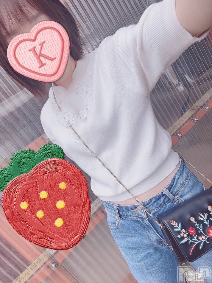 新潟手コキ(チェリッシュ アミュレット)の2021年6月11日お店速報「生フェラ解禁★「かりん」ちゃん★華奢かわ美少女★激得イベント開催中★」