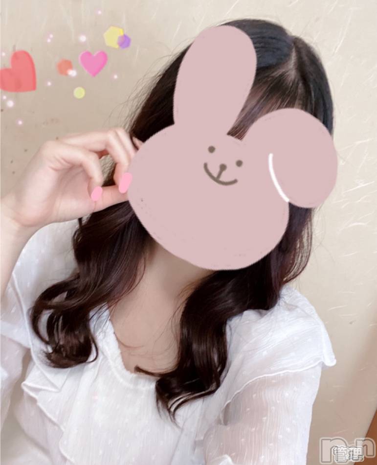 新潟手コキ(チェリッシュ アミュレット)の2021年7月6日お店速報「生フェラ★めちゃかわ坂道系美少女！おすすめ！くるみちゃん(19)」