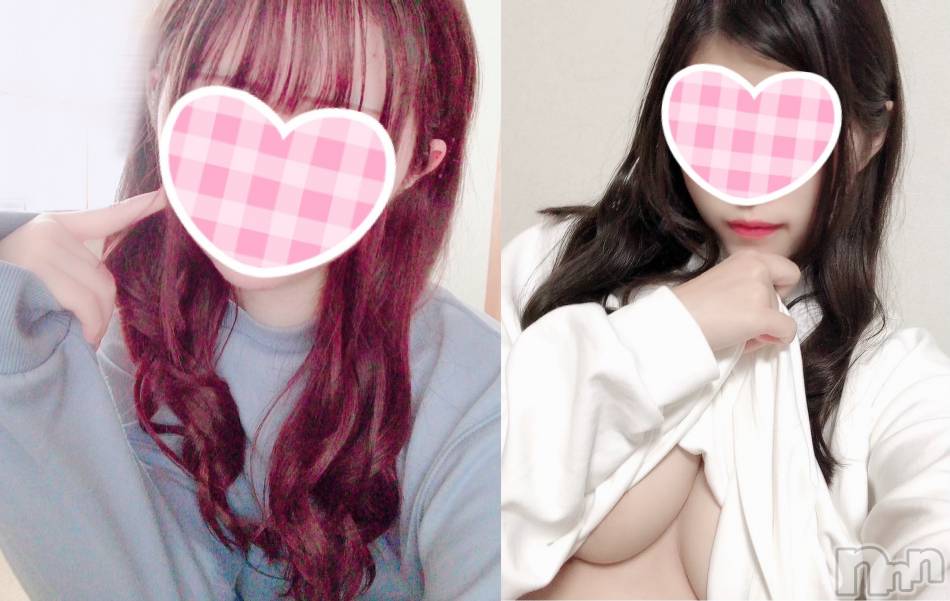 新潟手コキ(チェリッシュ アミュレット)の2021年10月18日お店速報「新人ラッシュ♪19歳未経験デリ「さゆ」Ｈ乳ハーフ系美女「つきの」入店」