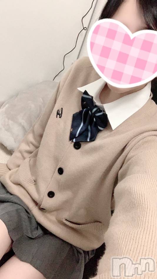 新潟手コキ(チェリッシュ アミュレット)の2021年12月8日お店速報「まだまだいけます急遽体験ss級激かわ18歳「ゆうな」ちゃん2000円オフ」