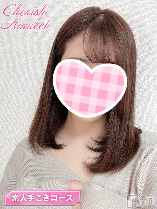 新潟手コキ(チェリッシュ アミュレット)の2022年4月14日お店速報「《注目》体験割最終日「ともみ」ちゃん！おススメ美女！生フェラ可能」