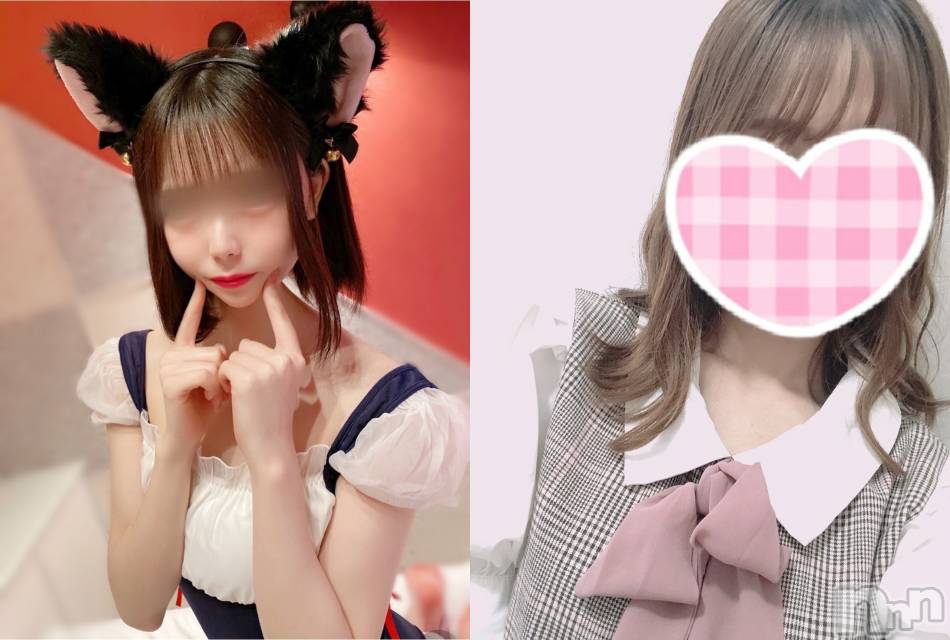 新潟手コキ(チェリッシュ アミュレット)の2022年6月14日お店速報「18歳2名19歳1名アイドル級激かわ美少女続々入店★体験割2000円オフ」