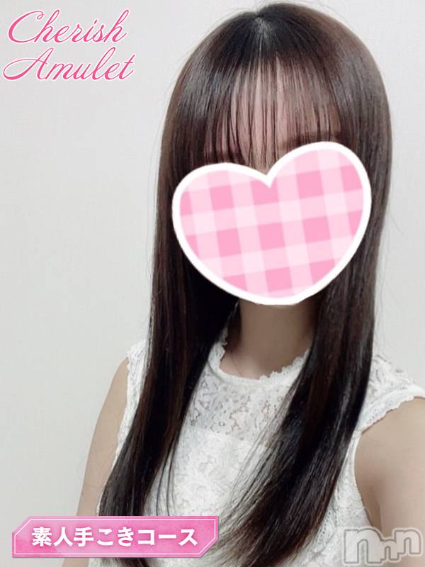 新潟手コキ(チェリッシュ アミュレット)の2023年4月23日お店速報「《注目》SSS級激かわ人気確定美少女『すず』ちゃん入店」