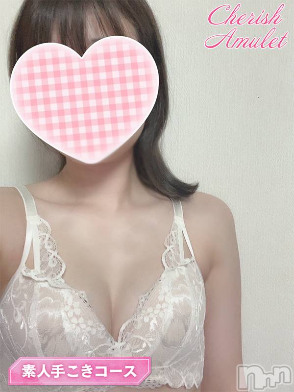 新潟手コキ(チェリッシュ アミュレット)の2023年8月25日お店速報「体験割3000円オフ★美少女未経験「ひより」(21)ちゃん後半空きあり」