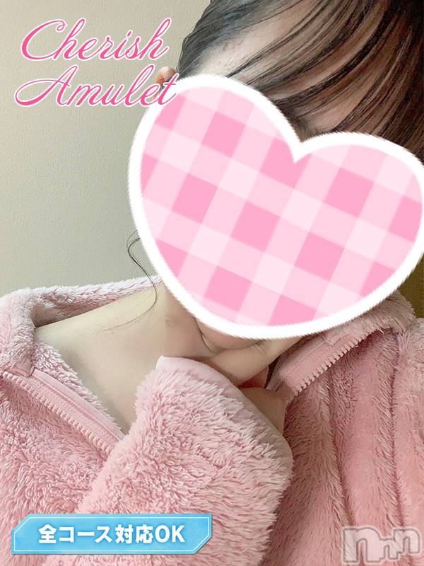新潟手コキ(チェリッシュ アミュレット)の2024年3月1日お店速報「Fカップ体験美少女デリヘル可能★17:00～」