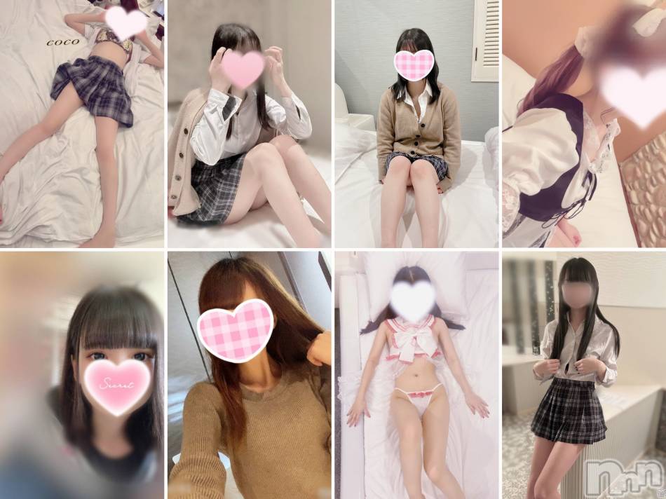 新潟手コキ(チェリッシュ アミュレット)の2024年4月26日お店速報「《衝撃》-本日限定- 終日《昼割イベント》開催！大量17名出勤★」