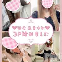 新潟手コキ Cherish Amulet(チェリッシュ アミュレット)の5月6日お店速報「連日3P大好評★しかもお得なお値段設定です！今がチャンス！」