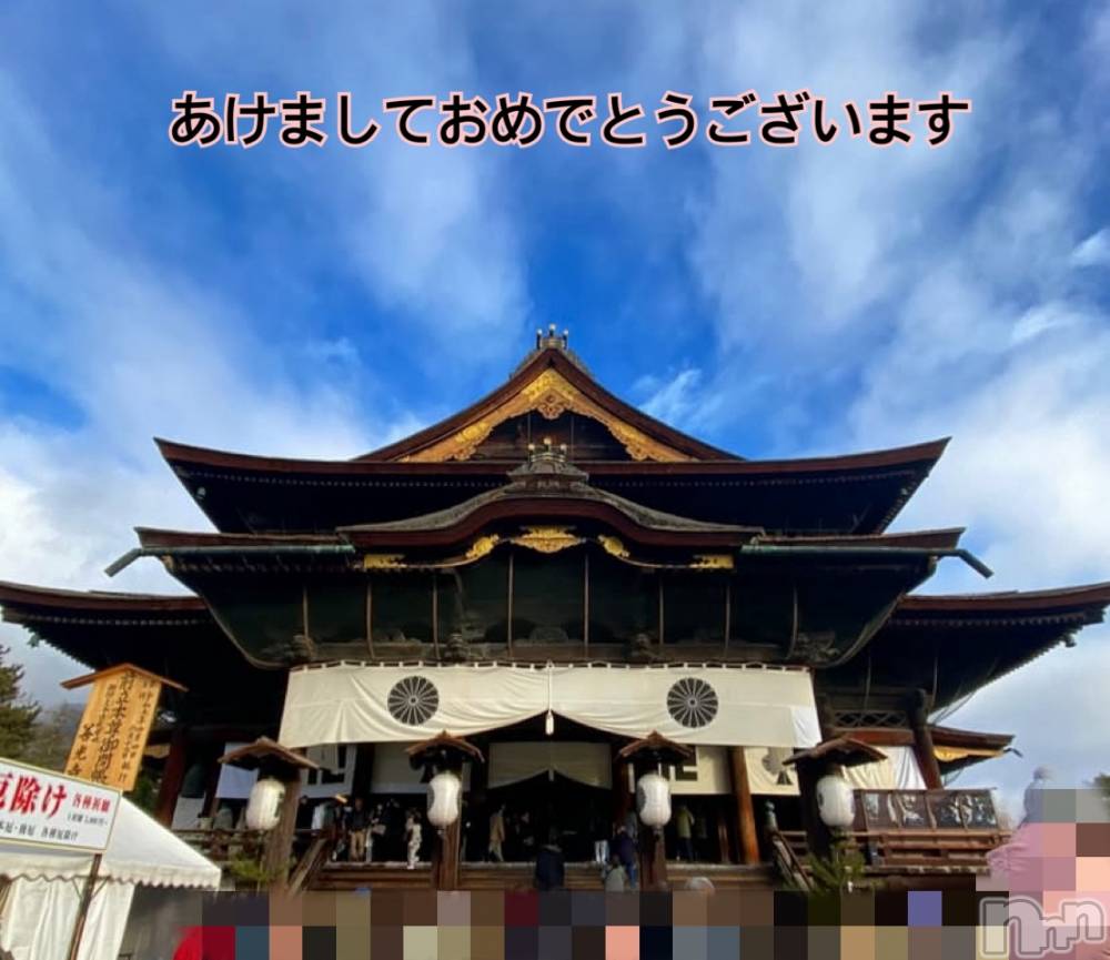 長野デリヘルスウィートフェアリー 得割-さりな(37)の1月6日写メブログ「今年も…♡」