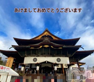 長野デリヘル スウィートフェアリー 得割-さりな(37)の1月6日写メブログ「今年も…♡」